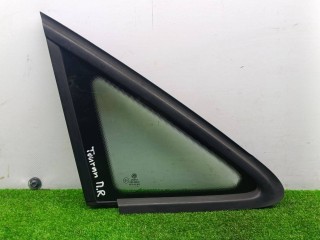 стекло кузовное правое, ориг. номер 43R00048, Volkswagen Touran 1 поколение 2003-2006