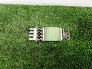сопротивление печки, Volkswagen Golf 3 поколение 1991-2000