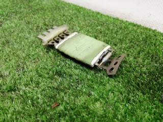 сопротивление печки, Volkswagen Golf 3 поколение 1991-2000