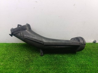 воздуховод (дефлектор) радиатора, ориг. номер 1J0129609B, Volkswagen Golf 3 поколение 1991-2000