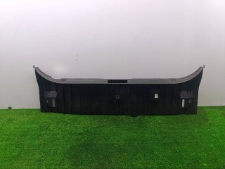 накладка внутренняя на заднюю панель кузова, ориг. номер 51477077792A, 51477024863, BMW 5 E60/E61 2002-2007
