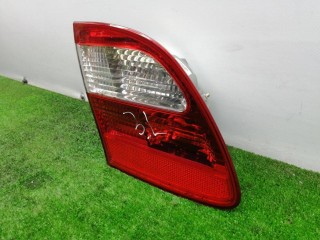фонарь крышки багажника левый, ориг. номер A2118201364, Mercedes-Benz E W211 2002-2006