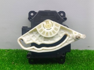 моторчик заслонки печки, ориг. номер 0638000041, Honda Accord 7 поколение 2002-2006