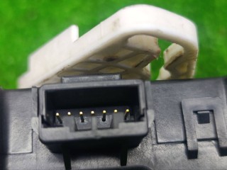 моторчик заслонки печки, ориг. номер 0638000041, Honda Accord 7 поколение 2002-2006
