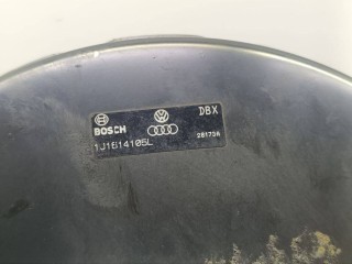 вакуумный усилитель тормозов, ориг. номер 1J1614105L, Volkswagen Golf 3 поколение 1991-2000