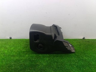 кожух рулевой колонки, ориг. номер 1J0857053, Volkswagen Golf 3 поколение 1991-2000