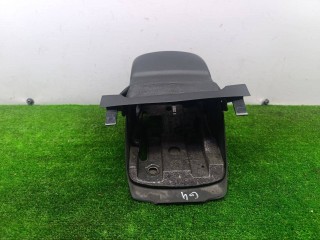 кожух рулевой колонки, ориг. номер 1J0857053, Volkswagen Golf 3 поколение 1991-2000