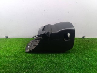 кожух рулевой колонки, ориг. номер 1J0857053, Volkswagen Golf 3 поколение 1991-2000