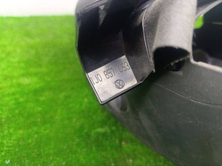 кожух рулевой колонки, ориг. номер 1J0857053, Volkswagen Golf 3 поколение 1991-2000