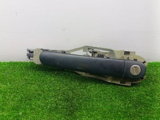 ручка наружная двери передней левой, ориг. номер 3B0837885, Volkswagen Golf 3 поколение 1991-2000