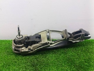 ручка наружная двери передней левой, ориг. номер 3B0837885, Volkswagen Golf 3 поколение 1991-2000