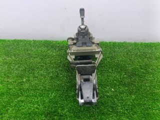 ручка наружная двери передней левой, ориг. номер 3B0837885, Volkswagen Golf 3 поколение 1991-2000