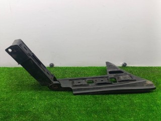 кронштейн крепления бампера заднего, ориг. номер 1T0807376A, Volkswagen Touran 1 поколение 2003-2006