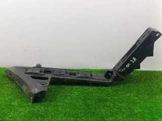 кронштейн крепления бампера заднего, ориг. номер 1T0807376A, Volkswagen Touran 1 поколение 2003-2006