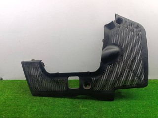 декоративная крышка двигателя, ориг. номер 06A119518D, Volkswagen Golf 3 поколение 1991-2000