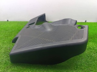 декоративная крышка двигателя, ориг. номер 06A119518D, Volkswagen Golf 3 поколение 1991-2000