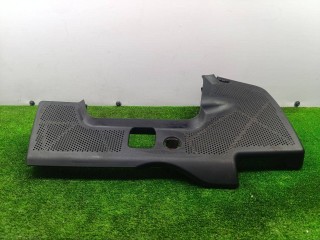 декоративная крышка двигателя, ориг. номер 06A119518D, Volkswagen Golf 3 поколение 1991-2000
