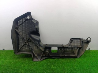 декоративная крышка двигателя, ориг. номер 06A119518D, Volkswagen Golf 3 поколение 1991-2000