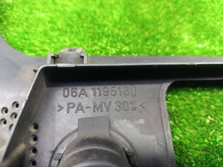 декоративная крышка двигателя, ориг. номер 06A119518D, Volkswagen Golf 3 поколение 1991-2000