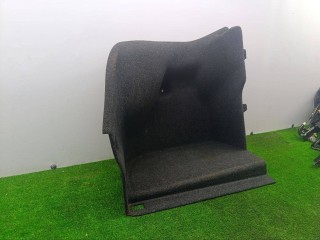 обшивка отсека багажника, ориг. номер 51477058153, BMW 5 E60/E61 2002-2007