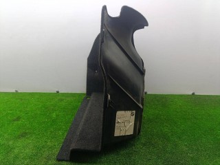обшивка отсека багажника, ориг. номер 51477058153, BMW 5 E60/E61 2002-2007