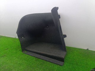 обшивка отсека багажника, ориг. номер 51477058153, BMW 5 E60/E61 2002-2007