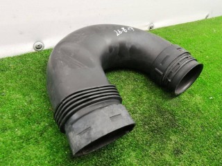 патрубок воздушного фильтра, ориг. номер 1K0129618BA, Volkswagen Caddy 3 поколение 2004-2010