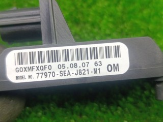 датчик удара, ориг. номер 77970SEAJ821M1, Honda Accord 7 поколение [рестайлинг] 2005-2008