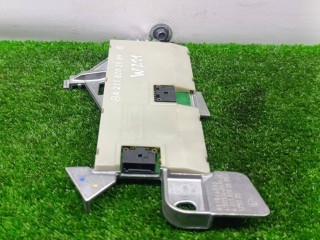 усилитель антенны в заднем стекле, ориг. номер A2118202989, Mercedes-Benz E W211 2002-2006