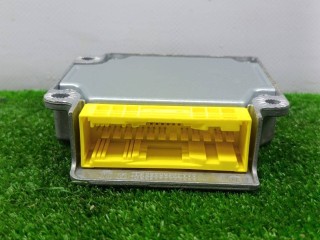 блок управления подушками безопасности, ориг. номер 1T0909605B, Volkswagen Touran 1 поколение 2003-2006