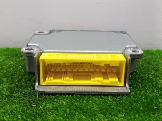блок управления подушками безопасности, ориг. номер 1T0909605B, Volkswagen Touran 1 поколение 2003-2006