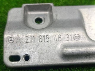 скелет ручки двери, ориг. номер A2118154631, Mercedes-Benz E W211 2002-2006