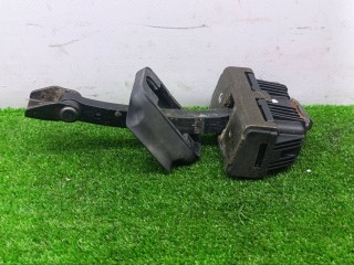 ограничитель открывания двери передней, BMW 5 E60/E61 2002-2007