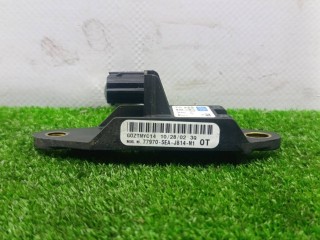 датчик удара, ориг. номер 77970SEAJ814M1, Honda Accord 7 поколение 2002-2006