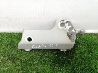 кронштейн крыла, ориг. номер 1T0810334A, Volkswagen Caddy 3 поколение 2004-2010