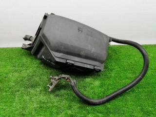 блок предохранителей, ориг. номер 6G9T14A067AB, 6G9T14A076AF, Ford S-Max 1 поколение [рестайлинг] 2010-2015