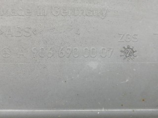обшивка центральной стойки, ориг. номер 9066900007, Mercedes-Benz Sprinter W906 2006-2014