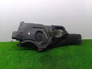 крышка корпуса салонного фильтра, ориг. номер 64316921601, BMW 5 E60/E61 2002-2007