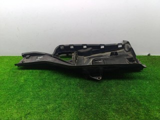 крышка корпуса салонного фильтра, ориг. номер 64316921601, BMW 5 E60/E61 2002-2007