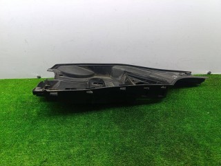 крышка корпуса салонного фильтра, ориг. номер 64316921601, BMW 5 E60/E61 2002-2007