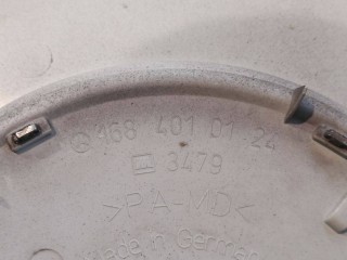 колпак колесный, ориг. номер 1684010124, Mercedes-Benz A W168 1997-2001