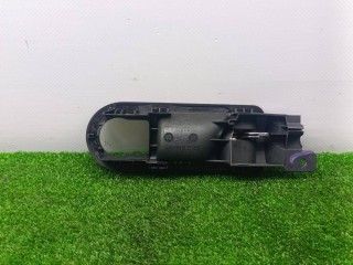 ручка внутренняя двери передней левой, ориг. номер 3B1837113G, Volkswagen Golf 3 поколение 1991-2000