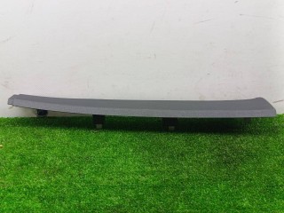 обшивка стойки передней, ориг. номер 1T0868223B, Volkswagen Touran 1 поколение 2003-2006