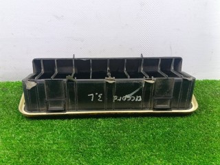 Решетка вентиляции кузова, Honda Accord 7 поколение [рестайлинг] 2005-2008