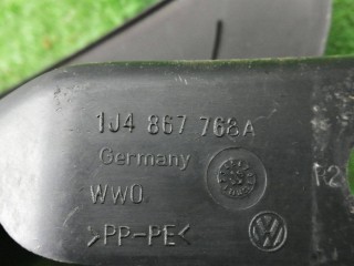 пластик салона, ориг. номер 1J4867768A, Volkswagen Golf 3 поколение 1991-2000