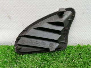 дефлектор обдува салона, ориг. номер 2K0819705, Volkswagen Caddy 3 поколение 2004-2010