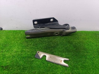 петля капота правая, ориг. номер 7008728, 41617008728, BMW 5 E60/E61 2002-2007