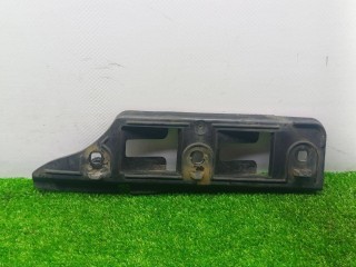 кронштейн крепления бампера переднего, Volkswagen Golf 5 поколение 2003-2009