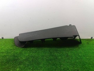 кронштейн полки багажника, ориг. номер 1J4867762B, Volkswagen Golf 3 поколение 1991-2000