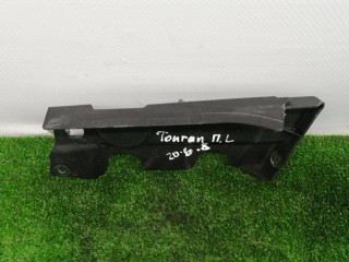 Накладка петли капота правая, ориг. номер 1T0805234B, Volkswagen Touran 1 поколение 2003-2006